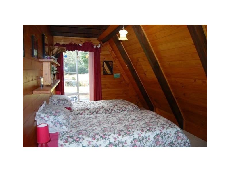 1363 Bogan Road, Golden Valley TAS 7304