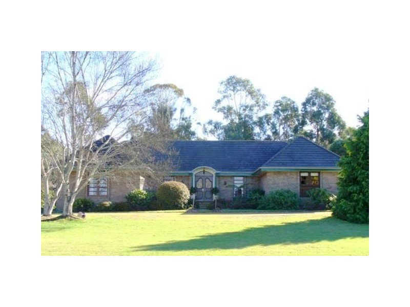 784 Oaks Road, Whitemore TAS 7303