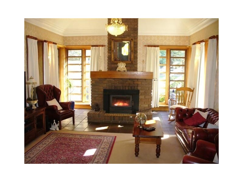 784 Oaks Road, Whitemore TAS 7303