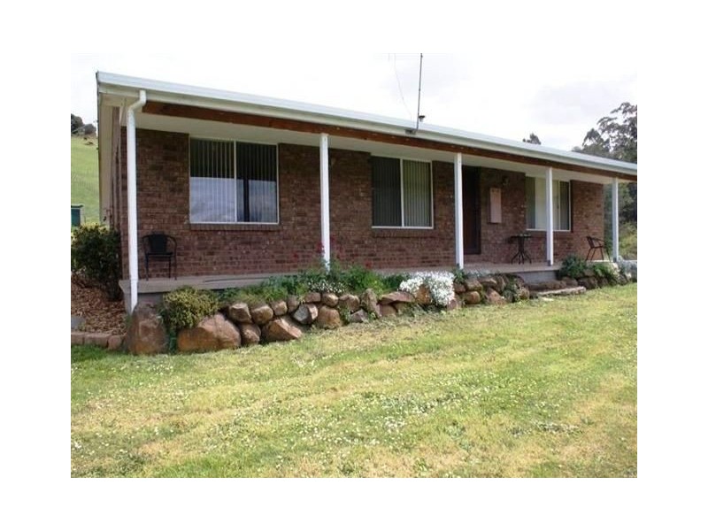 570 Mersey Hill Road, Mole Creek TAS 7304