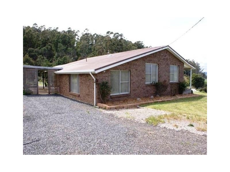 570 Mersey Hill Road, Mole Creek TAS 7304