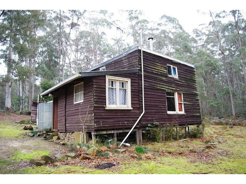 500 Larcombes Road, Reedy Marsh TAS 7304