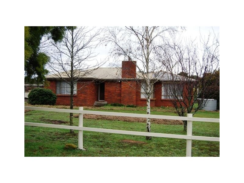 33 Reid Street, Westbury TAS 7303