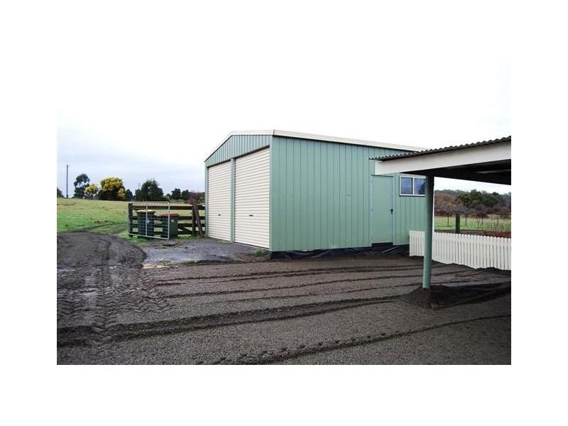 33 Reid Street, Westbury TAS 7303