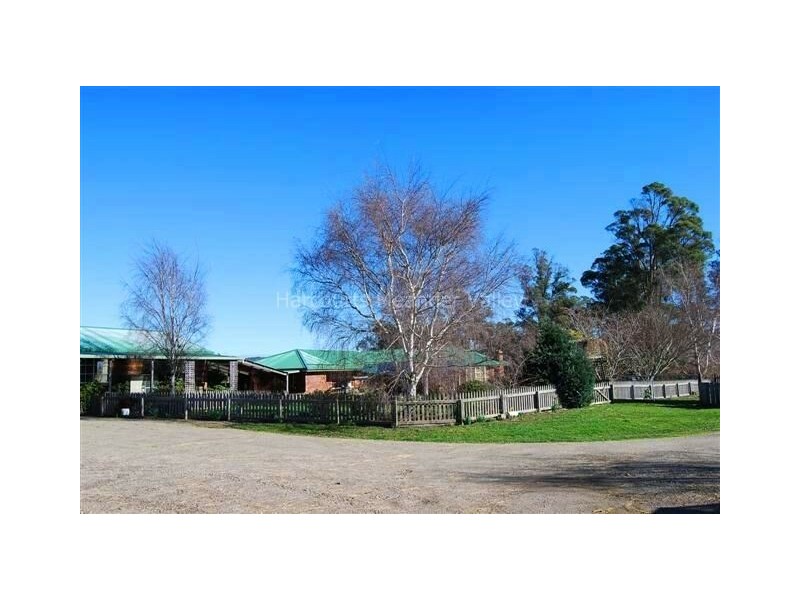 464 The Avenue, Parkham TAS 7304