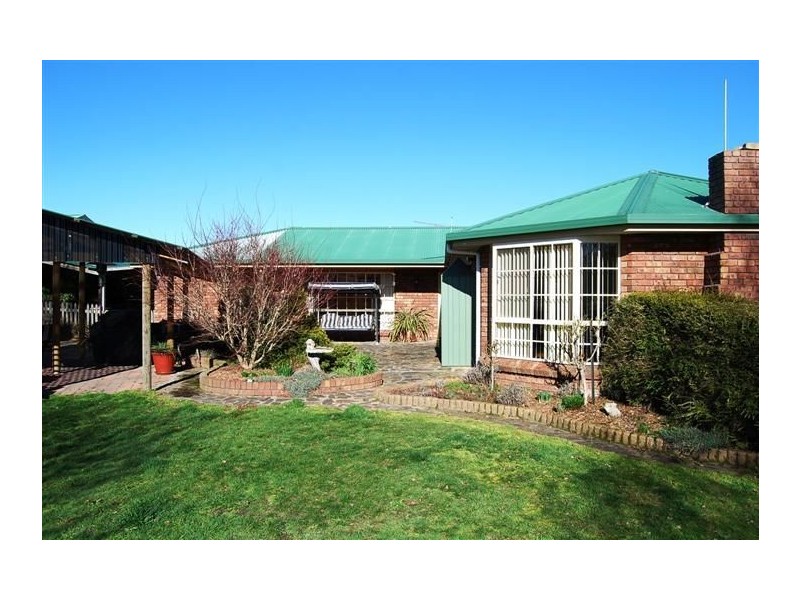 464 The Avenue, Parkham TAS 7304