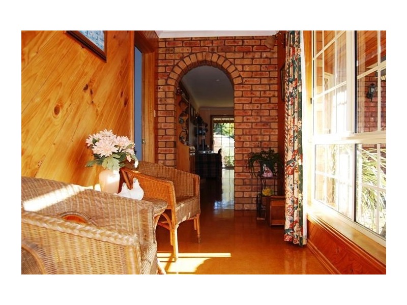 464 The Avenue, Parkham TAS 7304