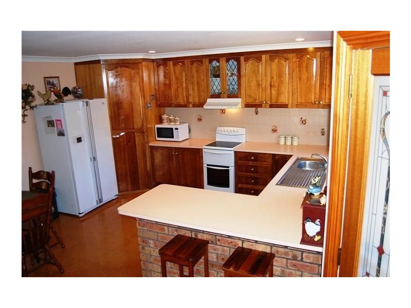 464 The Avenue, Parkham TAS 7304