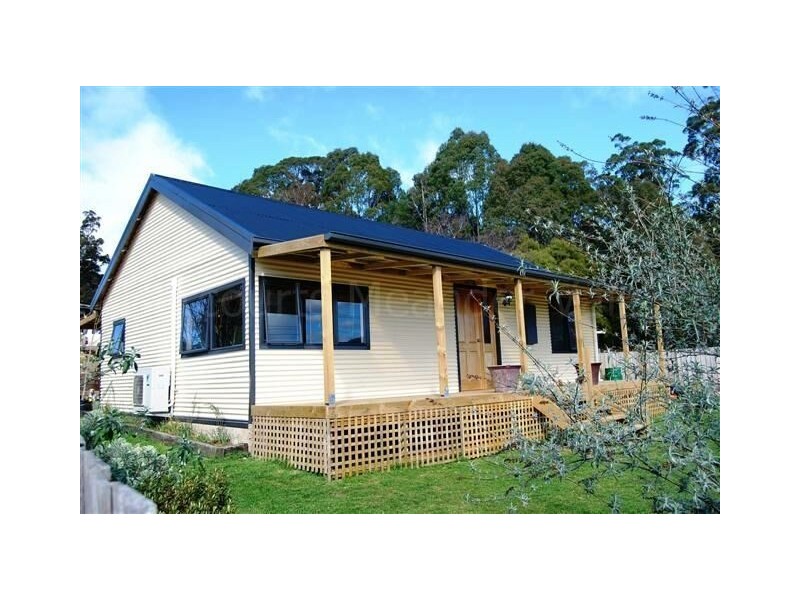 209 Main Road, Meander TAS 7304