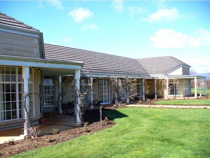 41 Waterloo Street, Westbury TAS 7303