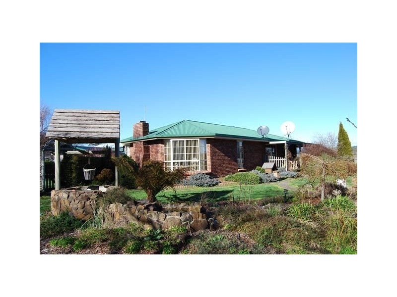 464 Avenue Road, Parkham TAS 7304