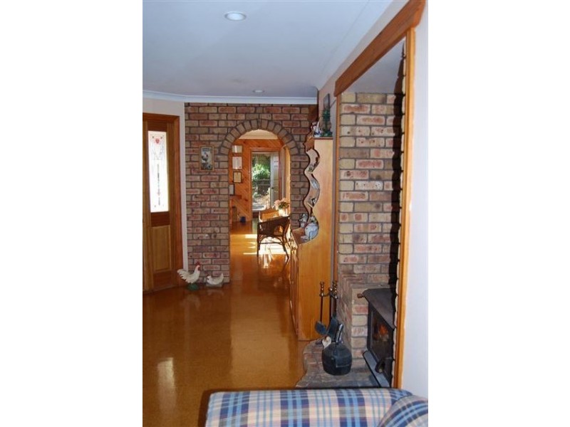 464 Avenue Road, Parkham TAS 7304