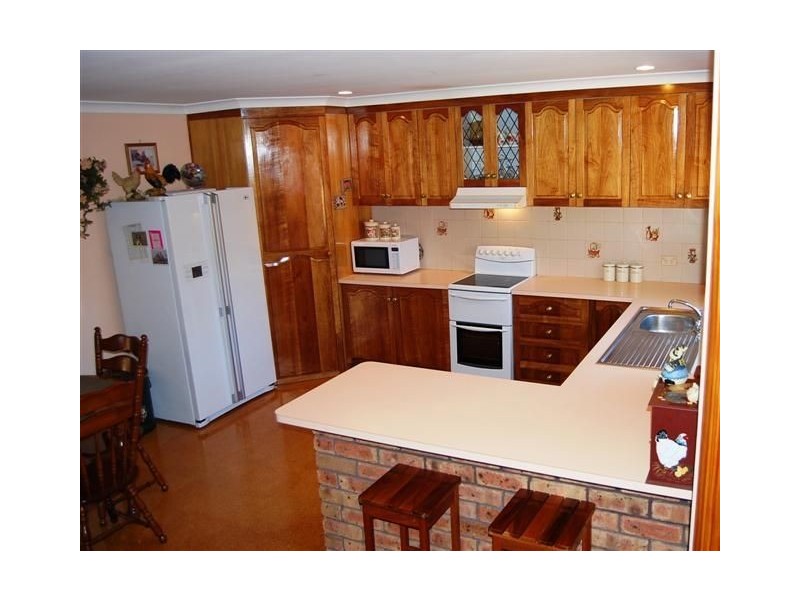 464 Avenue Road, Parkham TAS 7304