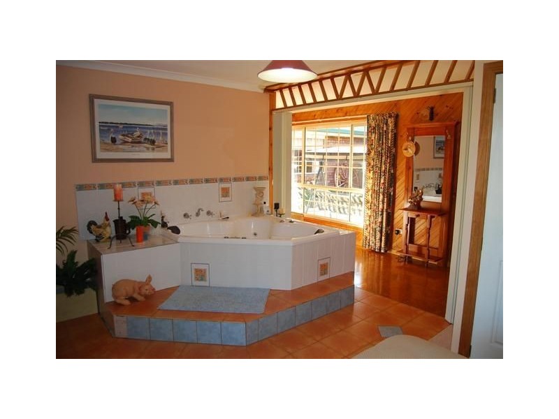 464 Avenue Road, Parkham TAS 7304