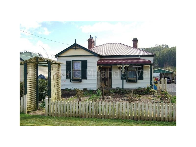 30 Pioneer Drive, Mole Creek TAS 7304