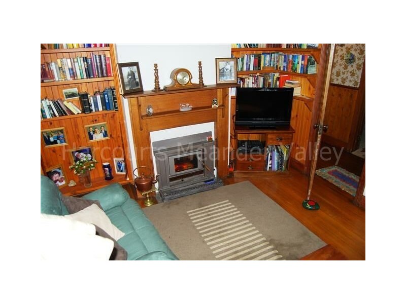 30 Pioneer Drive, Mole Creek TAS 7304