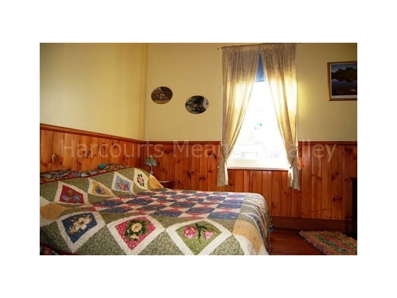 30 Pioneer Drive, Mole Creek TAS 7304