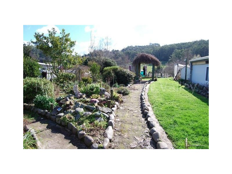 30 Pioneer Drive, Mole Creek TAS 7304