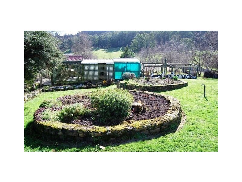 30 Pioneer Drive, Mole Creek TAS 7304