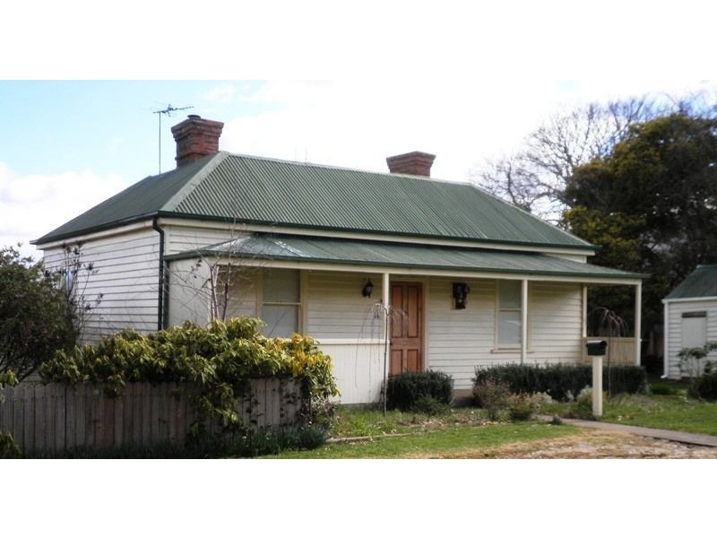 16 Lonsdale Promenade, Westbury TAS 7303