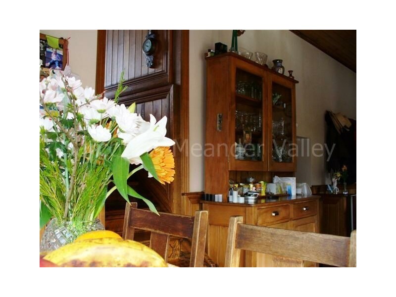 52 Motton Lane, Chudleigh TAS 7304