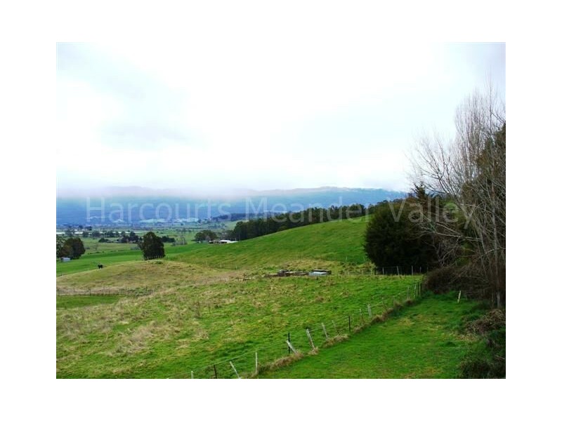 52 Motton Lane, Chudleigh TAS 7304