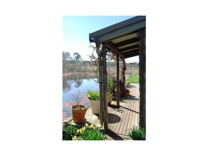 52 Motton Lane, Chudleigh TAS 7304