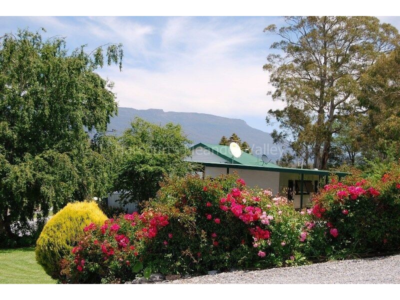 1876 Mole Creek Road, Mole Creek TAS 7304
