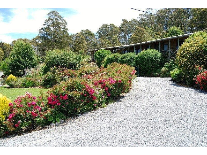 1876 Mole Creek Road, Mole Creek TAS 7304