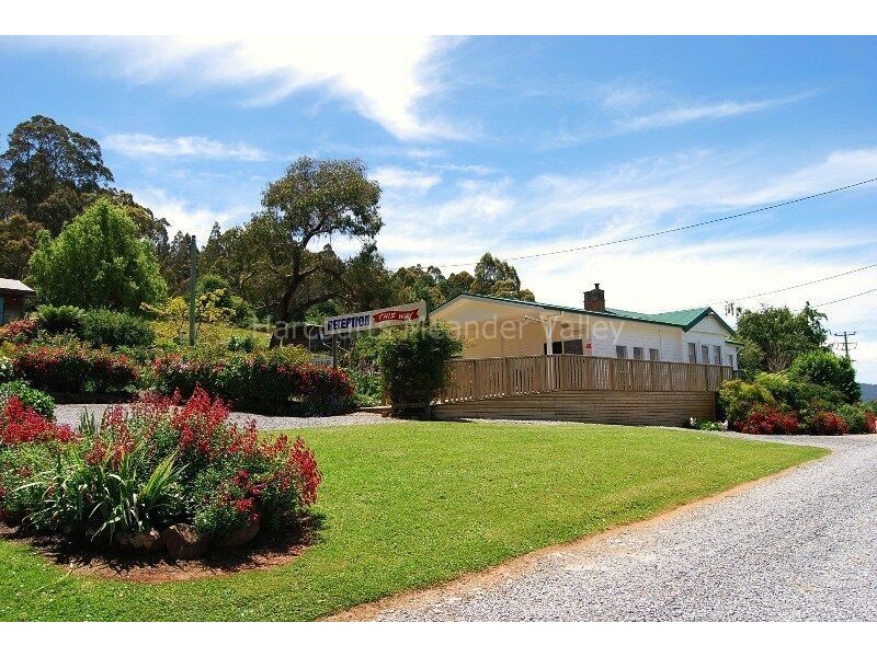 1876 Mole Creek Road, Mole Creek TAS 7304