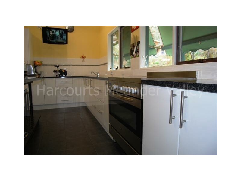1876 Mole Creek Road, Mole Creek TAS 7304