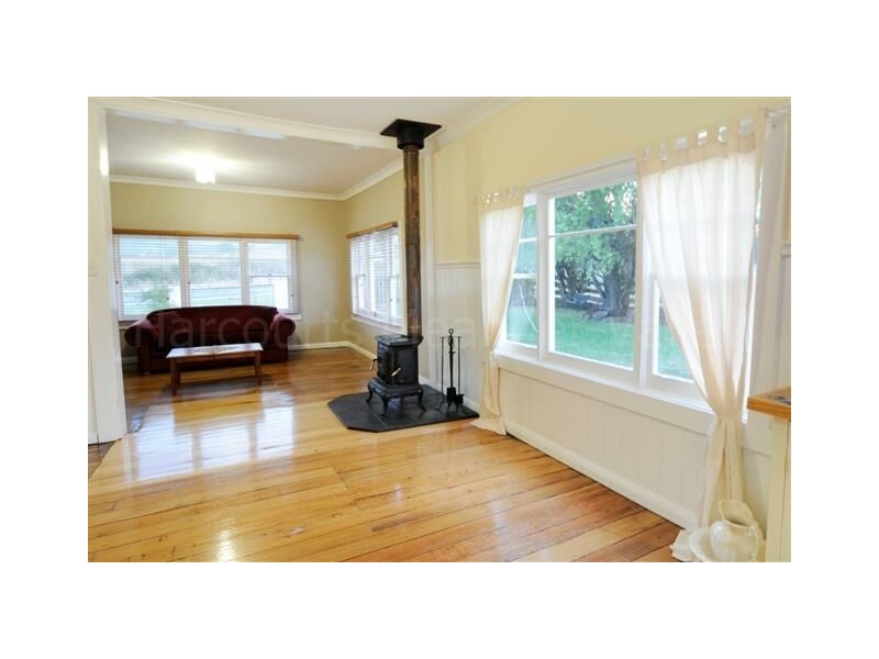 2 Pioneer Drive, Mole Creek TAS 7304