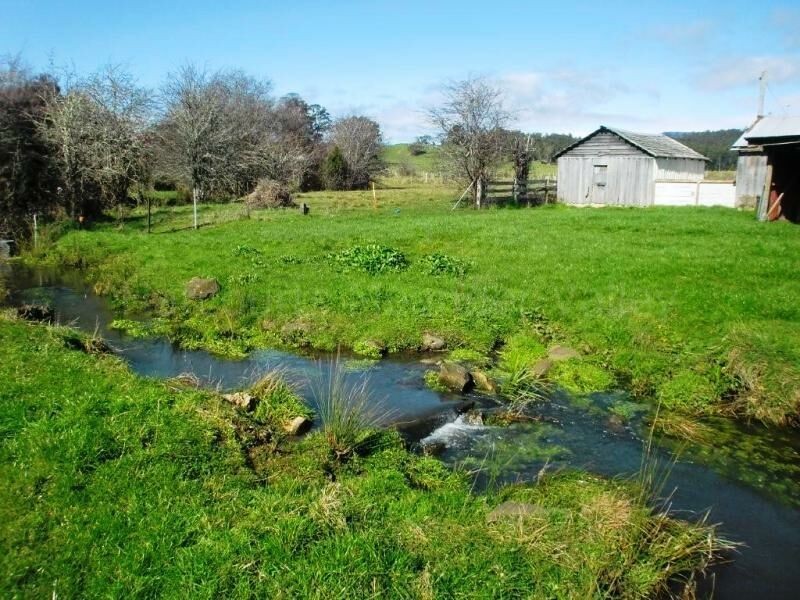 2 Pioneer Drive, Mole Creek TAS 7304