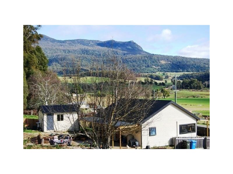 209 Main Road, Meander TAS 7304