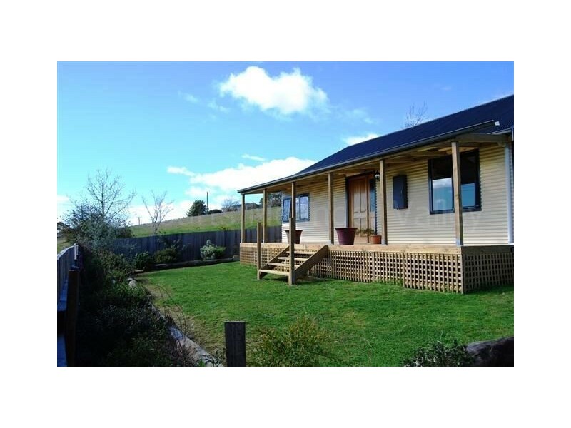209 Main Road, Meander TAS 7304