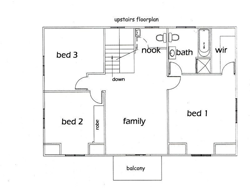 9A East Westbury Place, Deloraine TAS 7304