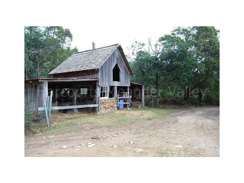 Lot 10 Wiiteena Road, Jackeys Marsh TAS 7304