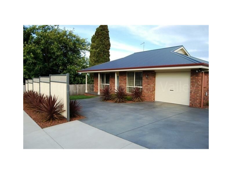 1/24 Tower Hill Street, Deloraine TAS 7304