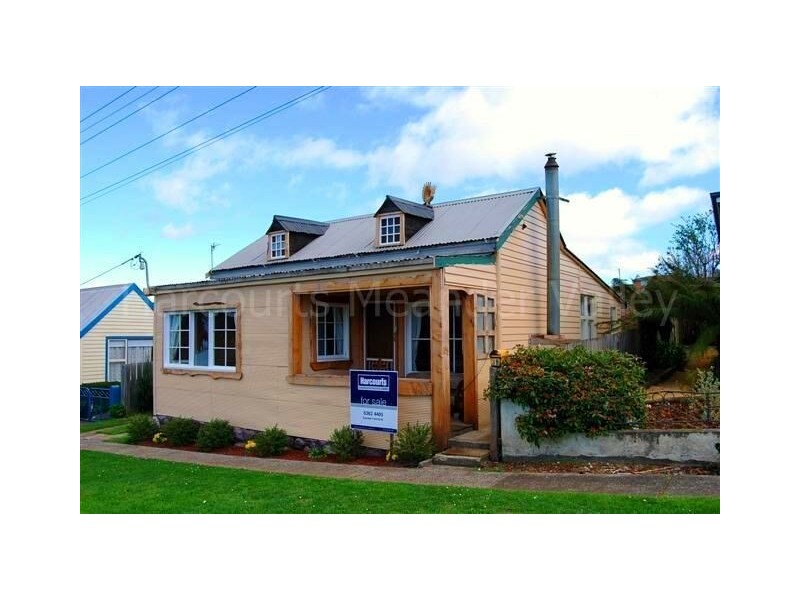 39 Tower Hill Street, Deloraine TAS 7304
