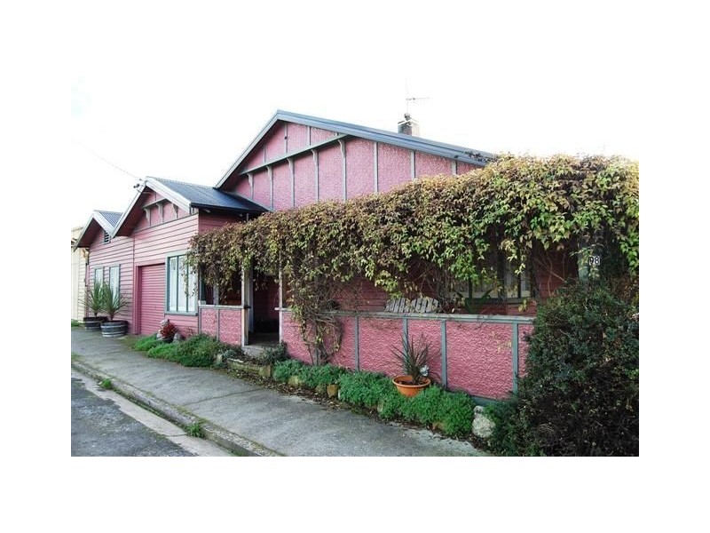 98 Pioneer Drive, Mole Creek TAS 7304