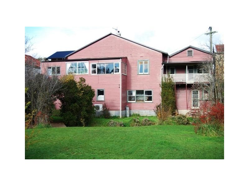 98 Pioneer Drive, Mole Creek TAS 7304