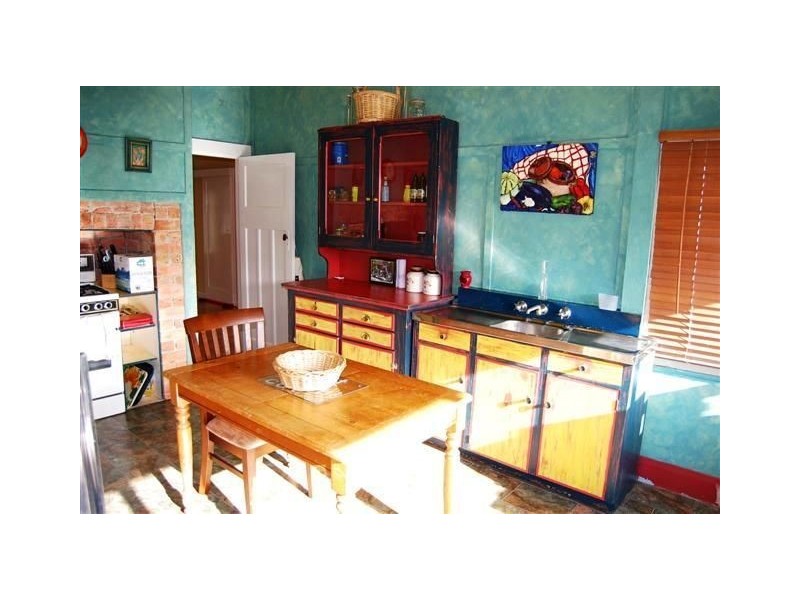 98 Pioneer Drive, Mole Creek TAS 7304