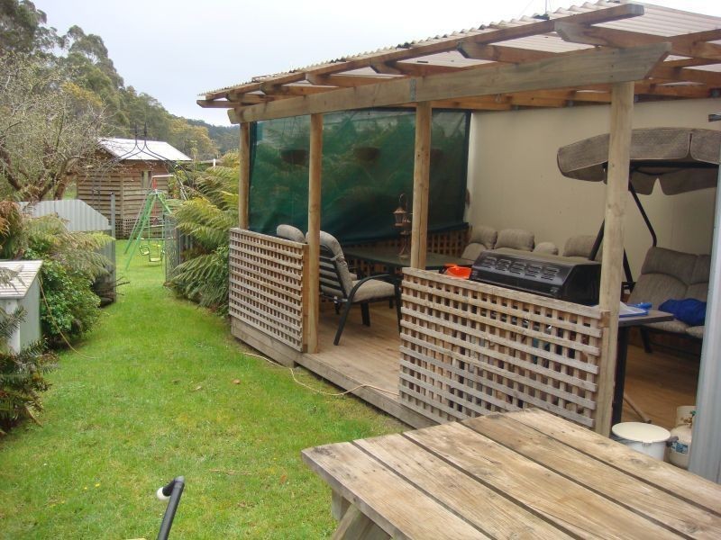 309 Priestleys Lane, Birralee TAS 7303