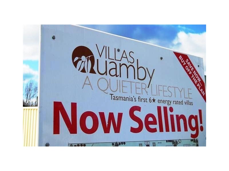 5/3-5 Quamby Street, Westbury TAS 7303