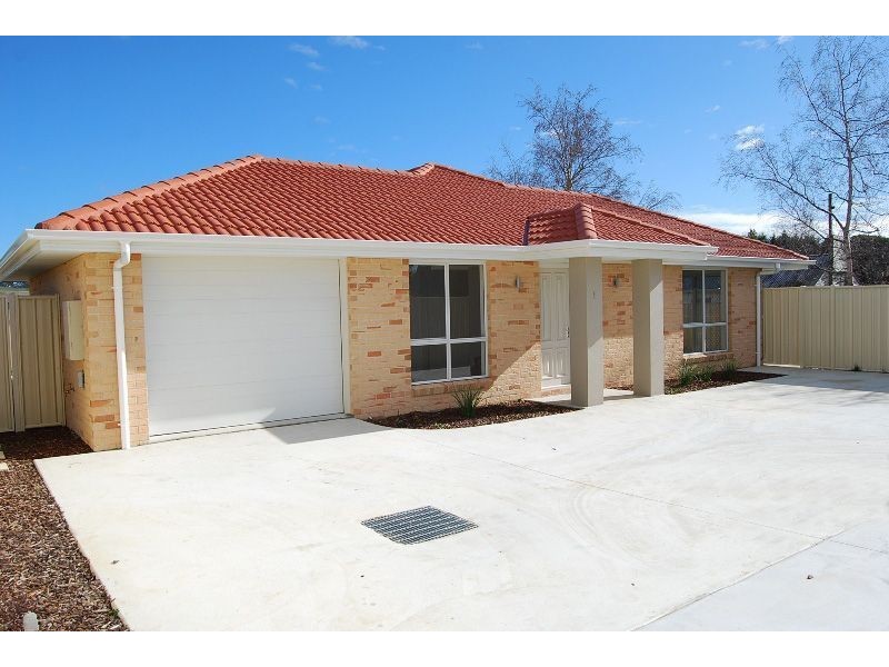 5/3-5 Quamby Street, Westbury TAS 7303