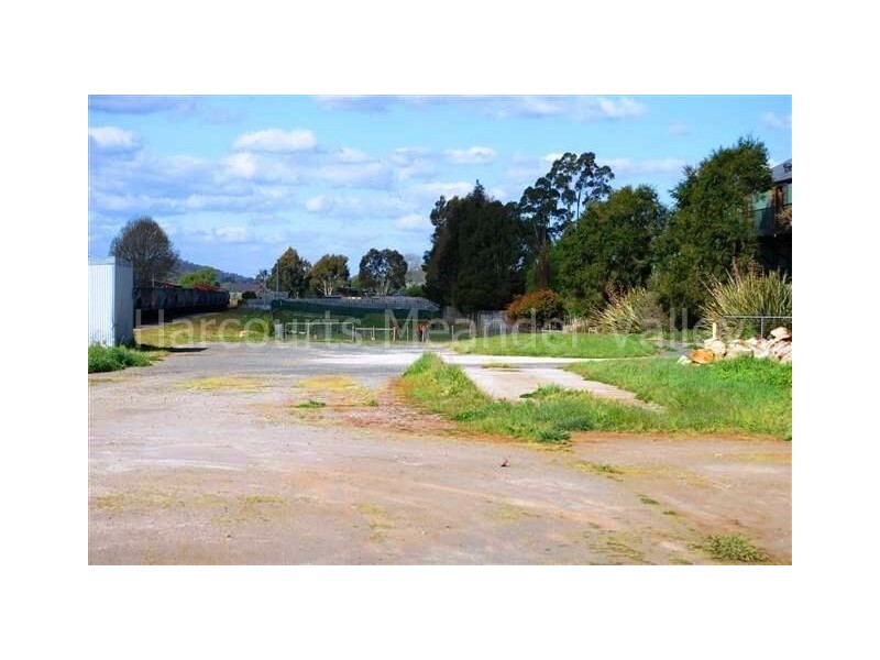 4 Railway Street, Deloraine TAS 7304