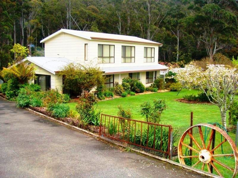 309 Priestleys Lane, Birralee TAS 7303