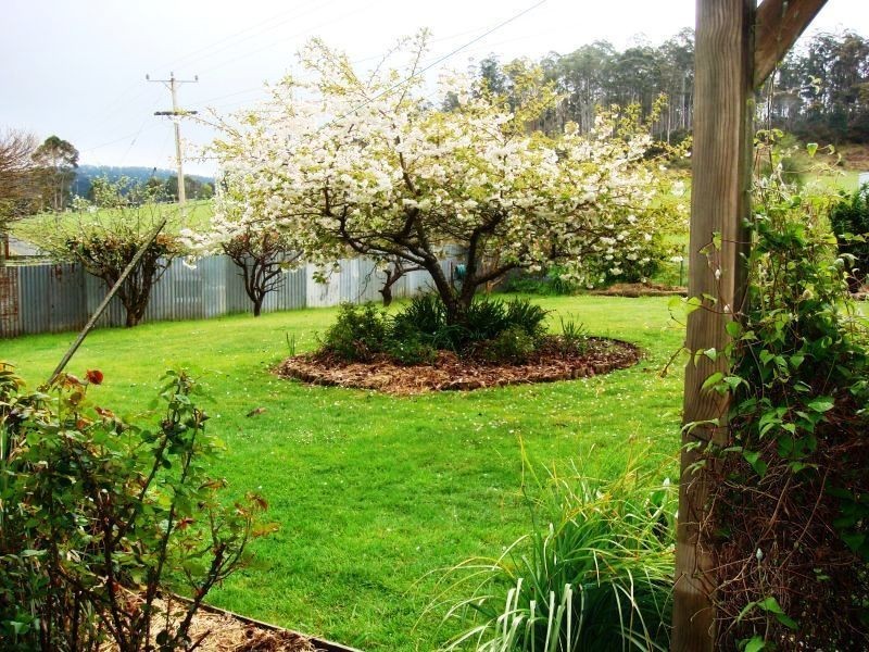 309 Priestleys Lane, Birralee TAS 7303