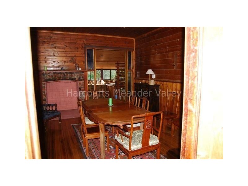 334 Huntsman Road, Meander TAS 7304