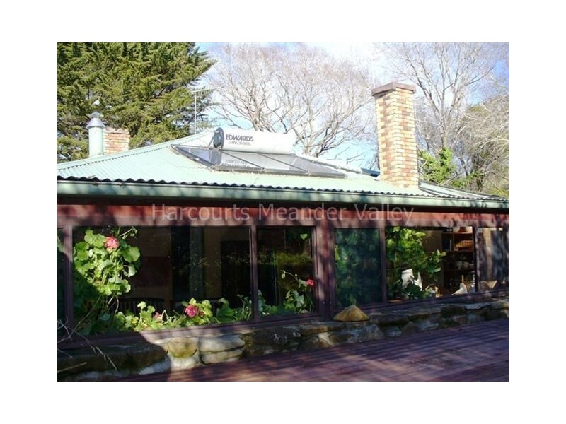 334 Huntsman Road, Meander TAS 7304